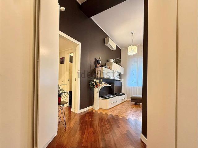 Appartamento in affitto di 90 m²