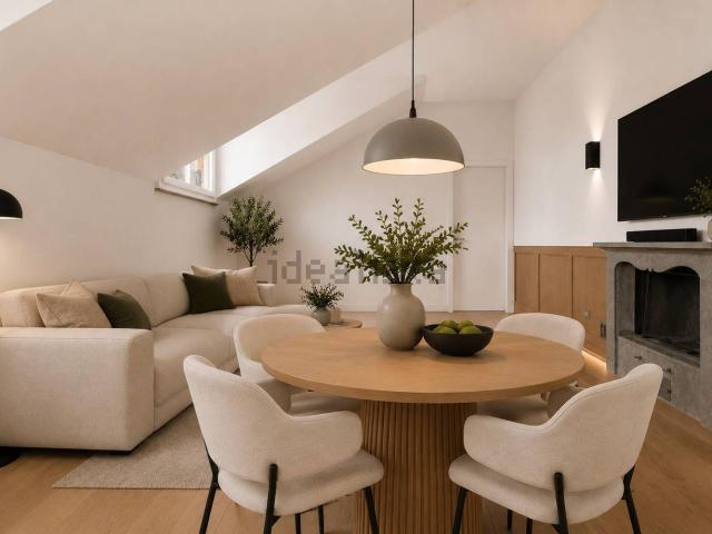 Appartamento in affitto di 90 m² in Via della Spiga, 46