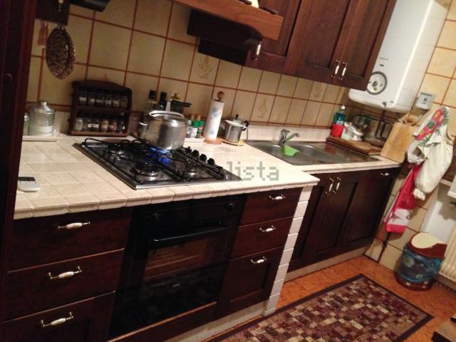 Appartamento in affitto di 90 m² in Via della Stazione