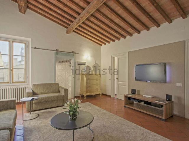 Appartamento in affitto di 90 m² in Via delle Terme, 29