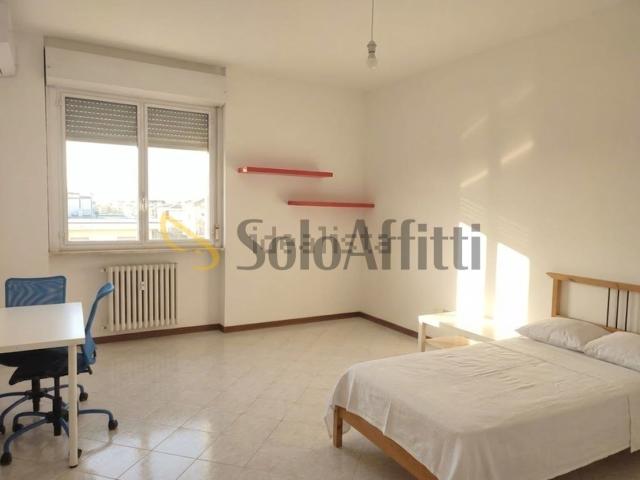 Appartamento in affitto di 90 m² in Via delle Panche