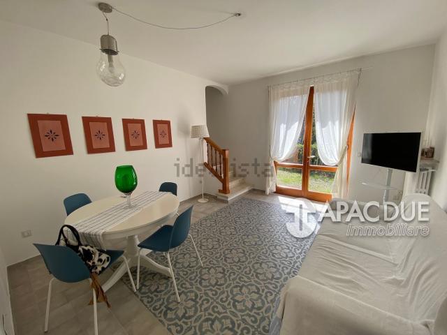 Appartamento in affitto di 90 m² in Via Derna