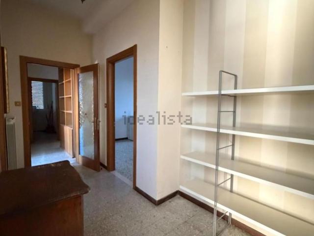 Appartamento in affitto di 90 m² in Via di Ponzano, 7