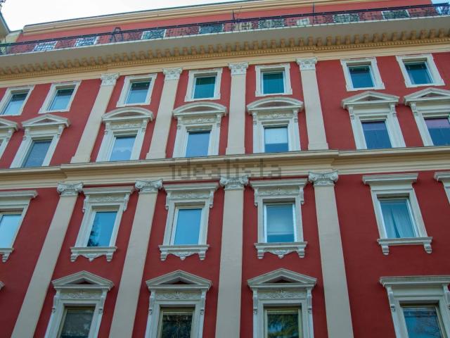 Appartamento in affitto di 90 m² in Via Domenico Rossetti, 49