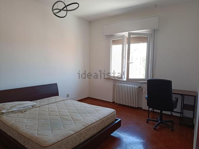 Appartamento in affitto di 90 m² in Via Don Giuseppe Zanardi, 38