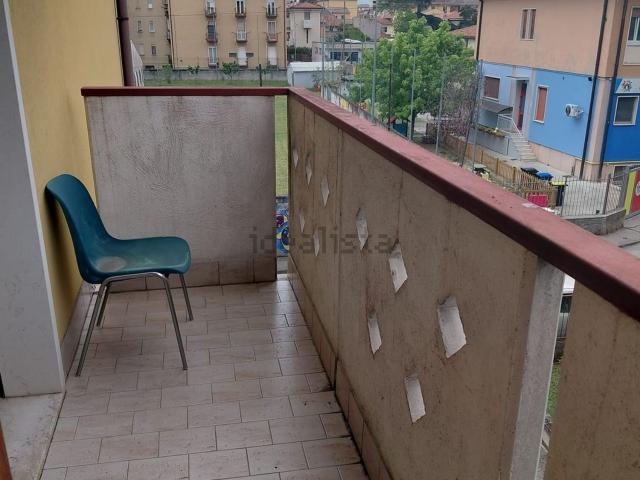 Appartamento in affitto di 90 m² in Via Don Luigi Bassani