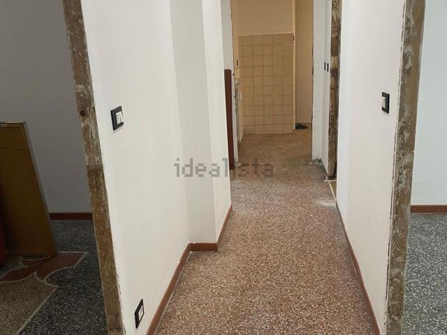 Appartamento in affitto di 90 m² in Via Donghi