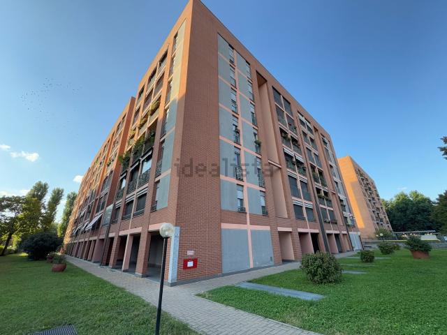 Appartamento in affitto di 90 m² in Via Donna Prassede, 10