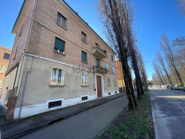 Appartamento in affitto di 90 m² in Via Dogali