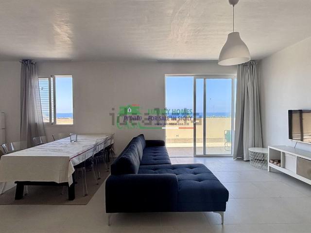 Appartamento in affitto di 90 m² in Via Dottor Salvatore Ottaviano