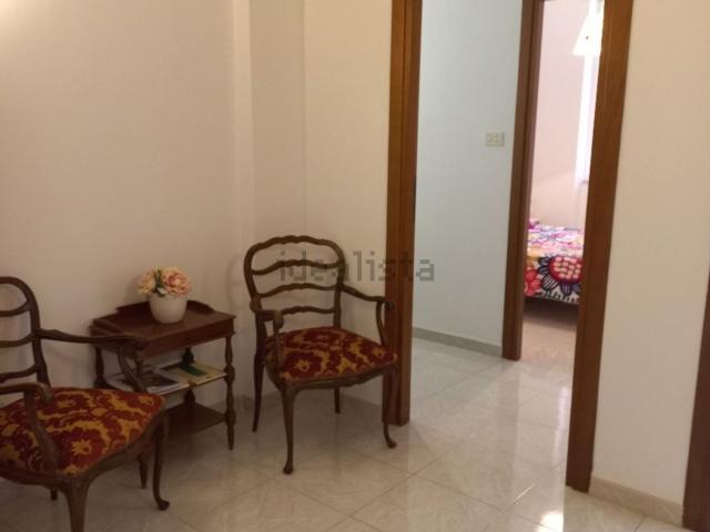Appartamento in affitto di 90 m² in Via Emanuele Filiberto
