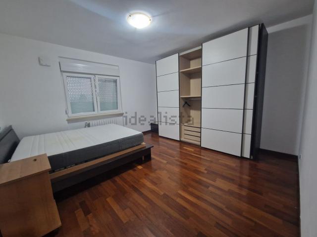 Appartamento in affitto di 90 m² in Via Emidio Luzi