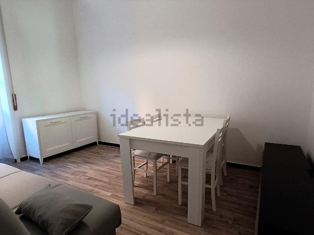 Appartamento in affitto di 90 m² in Via Emilio Bianchi