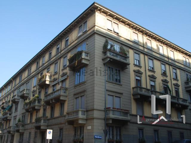 Appartamento in affitto di 90 m² in Via Emilio Morosini, 45