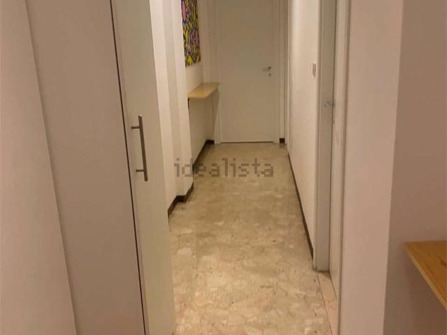 Appartamento in affitto di 90 m² in Via Emilia Est