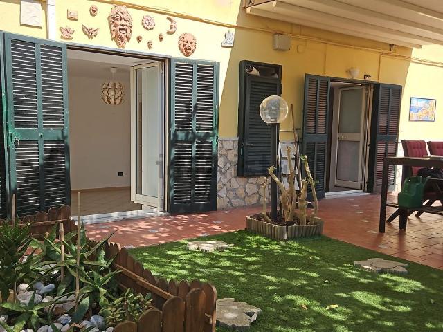 Appartamento in affitto di 90 m² in Via Enea Zanfagna, 23