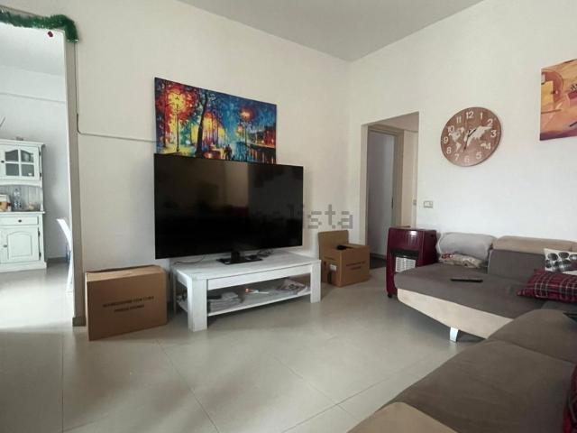 Appartamento in affitto di 90 m² in Via Enrico Gagliardi