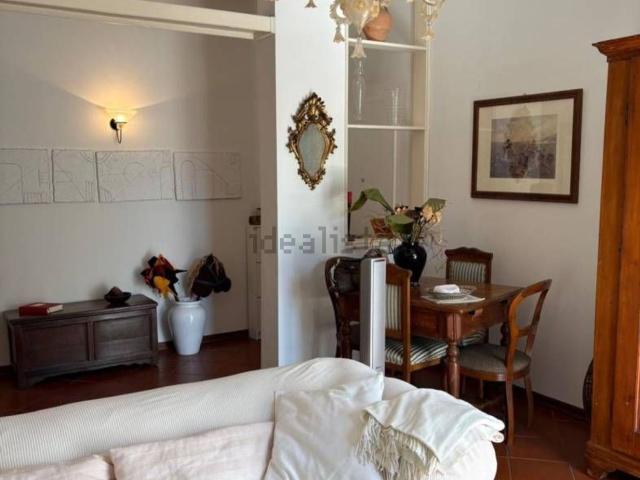 Appartamento in affitto di 90 m² in Via Enrico Sartori