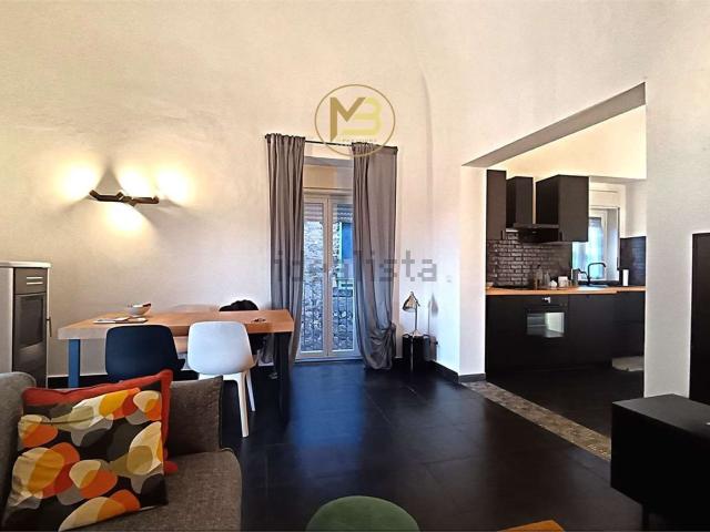 Appartamento in affitto di 90 m² in Via Etnea, 296
