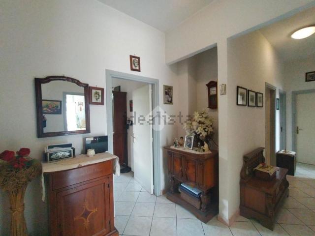 Appartamento in affitto di 90 m² in Via Ettore Sesti