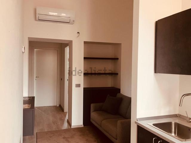 Appartamento in affitto di 90 m² in Via Evangelista Torricelli