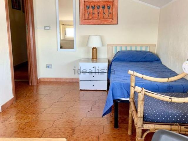 Appartamento in affitto di 90 m² in Via F.Caracciolo