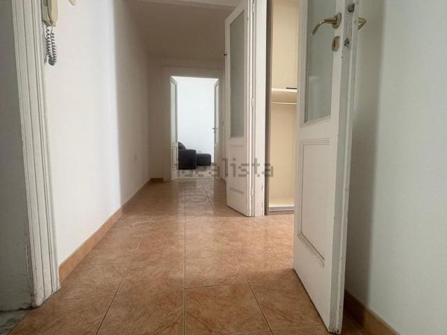 Appartamento in affitto di 90 m² in Via F.Cavallotti, 93