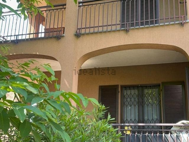 Appartamento in affitto di 90 m² in Via F. Corridoni
