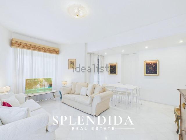 Appartamento in affitto di 90 m² in Via Federigi