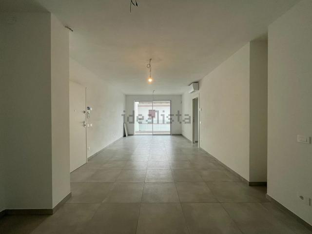 Appartamento in affitto di 90 m² in Via Felice Cavallotti, 3