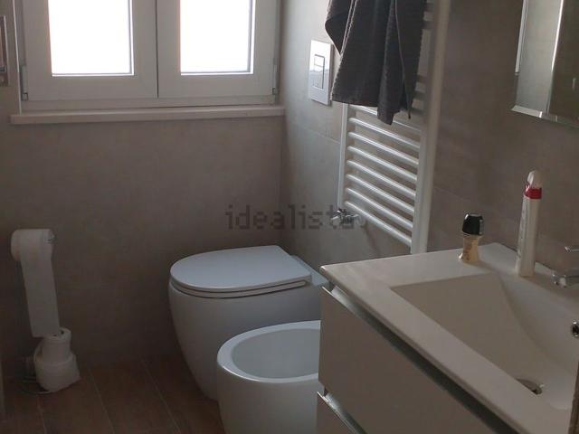 Appartamento in affitto di 90 m² in Via Ferdinando Magellano, 50