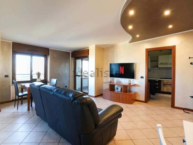 Appartamento in affitto di 90 m² in Via Filippo Palizzi, 119