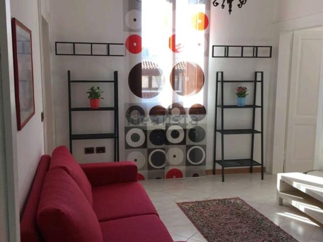 Appartamento in affitto di 90 m² in Via fiume, 33
