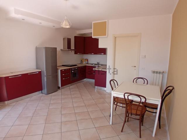 Appartamento in affitto di 90 m² in Via Fontanello