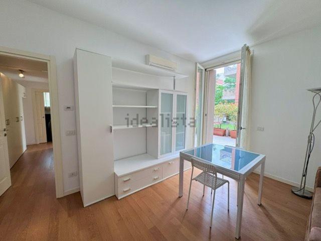Appartamento in affitto di 90 m² in Via Forcello, 15