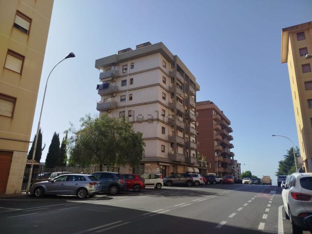 Appartamento in affitto di 90 m² in Via fra Giarratana