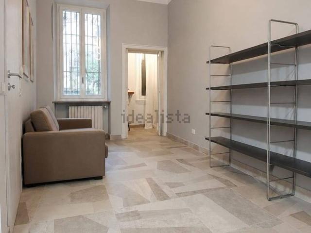 Appartamento in affitto di 90 m² in Via Franco Tosi, 6