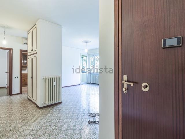 Appartamento in affitto di 90 m² in Via Francesco Bacone, 33