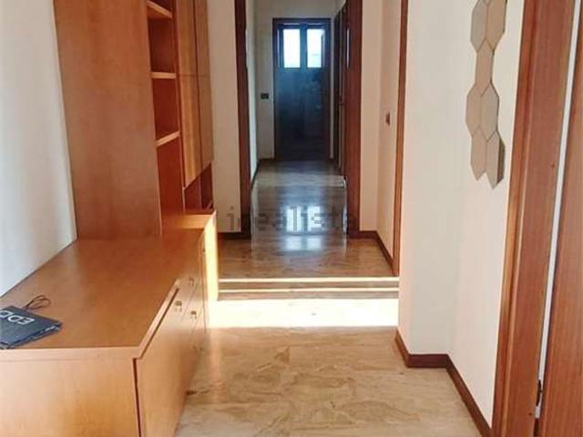 Appartamento in affitto di 16 m² in Via Francesco Malipiero