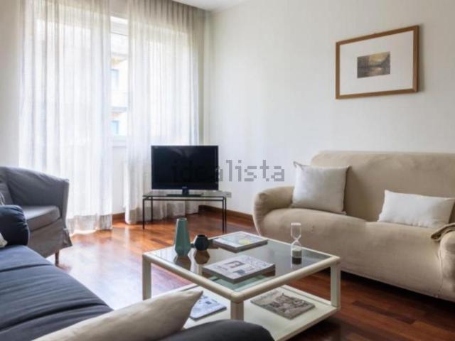 Appartamento in affitto di 90 m² in Via Francesco Reina