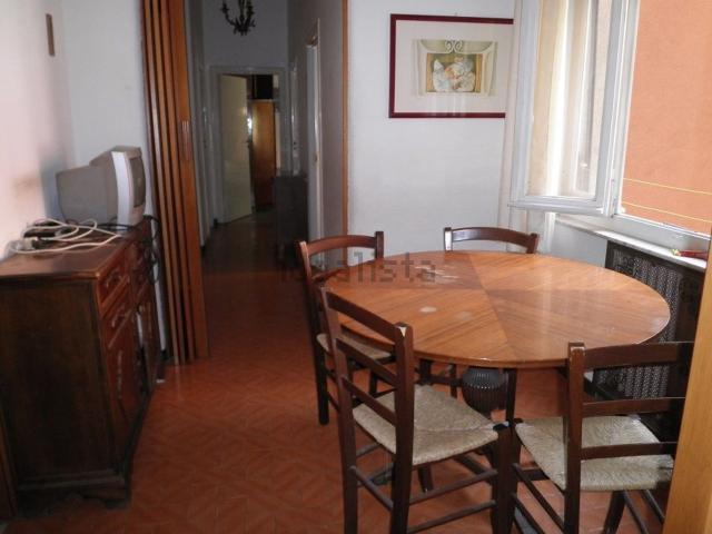 Appartamento in affitto di 90 m² in Via Francesco Rismondo