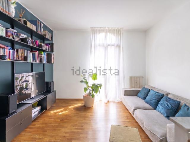 Appartamento in affitto di 90 m² in Via Franchino Gaffurio, 5