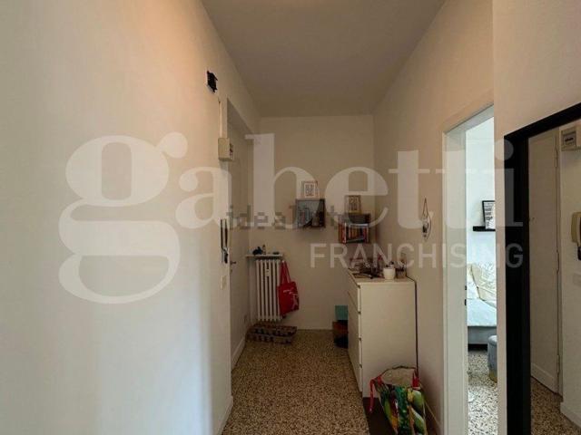 Appartamento in affitto di 90 m² in Via Gabriele Fantoni, 1