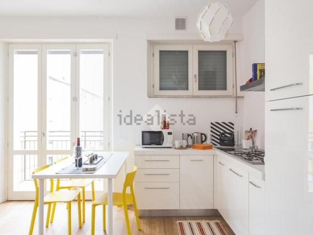 Appartamento in affitto di 90 m² in Via Gabriele Fantoni, 5