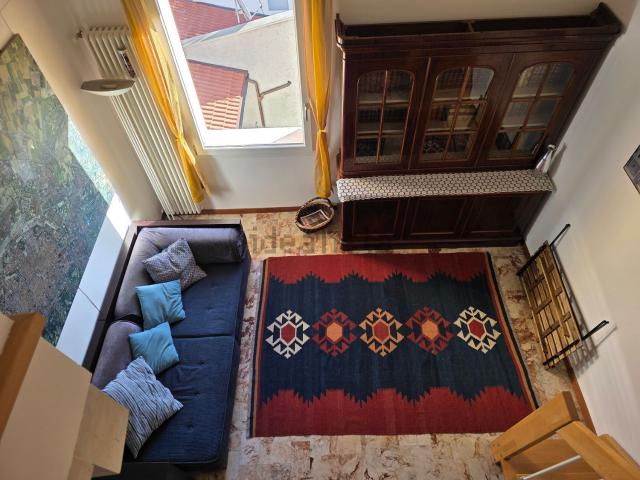 Appartamento in affitto di 90 m² in Via Gaetano Monti, 6