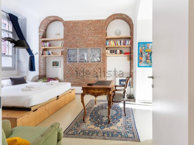 Appartamento in affitto di 90 m² in Via Galeazzo Alessi, 1