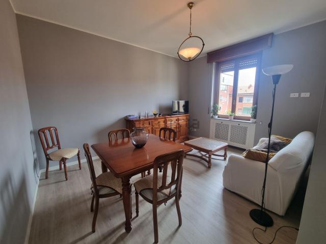 Appartamento in affitto di 90 m² in Via Gaspare Aselli, 7