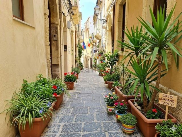 Appartamento in affitto di 90 m² in Via Gemmellaro, 18