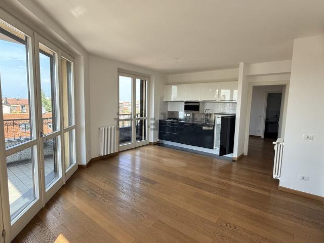 Appartamento in affitto di 90 m² in Via Gerolamo Tiraboschi, 8