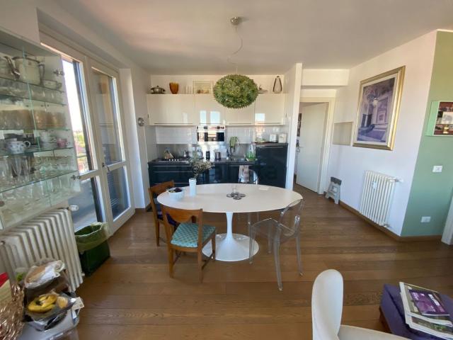 Appartamento in affitto di 90 m² in Via Gerolamo Tiraboschi, 8